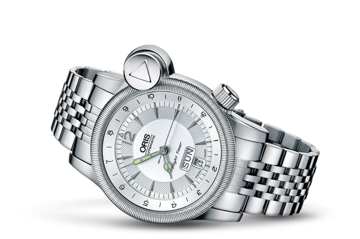 Image of  Flight Timer² Day Date